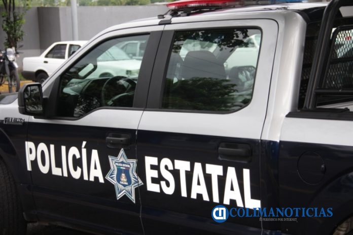 policia estatal