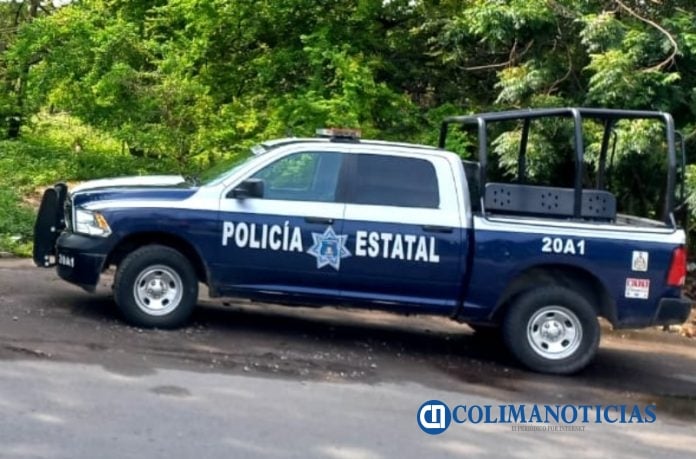 policia estatal la albarrada archivo