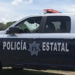 policia estatal patrulla