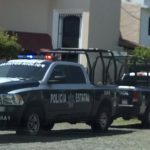 policia estatal patrullas
