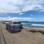 policia vial puerto manzanillo