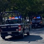 policía municipal colima