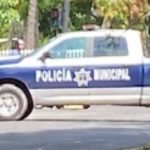 policía municipal colima
