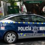 policía municipal vial colima