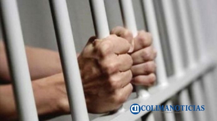 prision