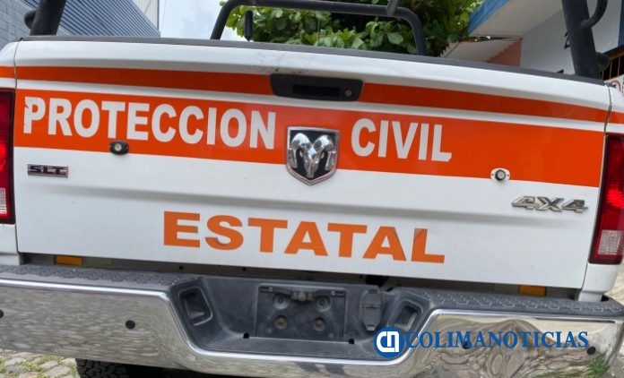 proteccion civil colima archivo