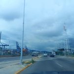 puerto de manzanillo