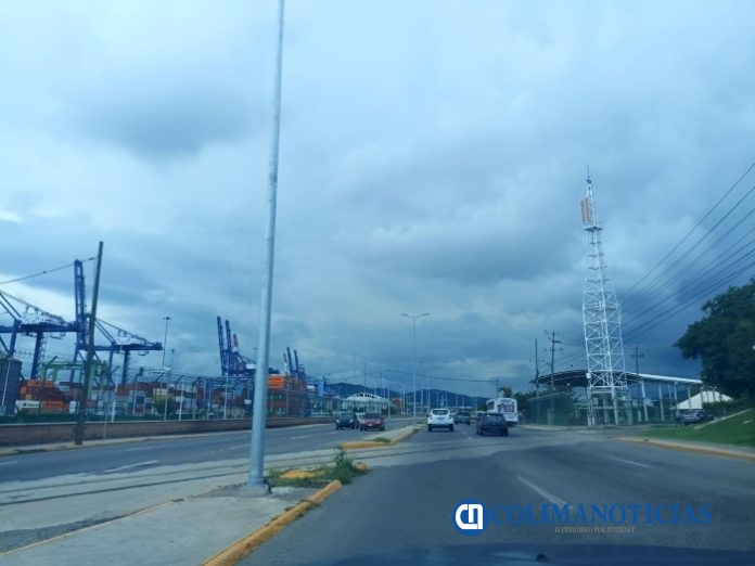 puerto de manzanillo