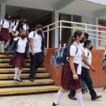 regreso a clases colima