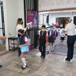 regreso a clases colima 2022