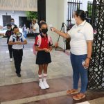regreso a clases colima covid