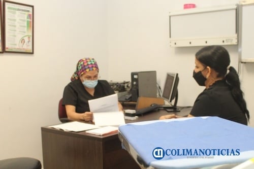 salud sexual consultorio