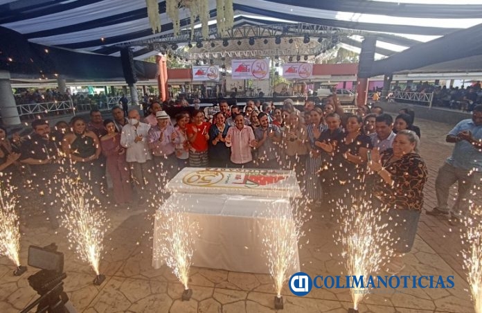 sindicato colima