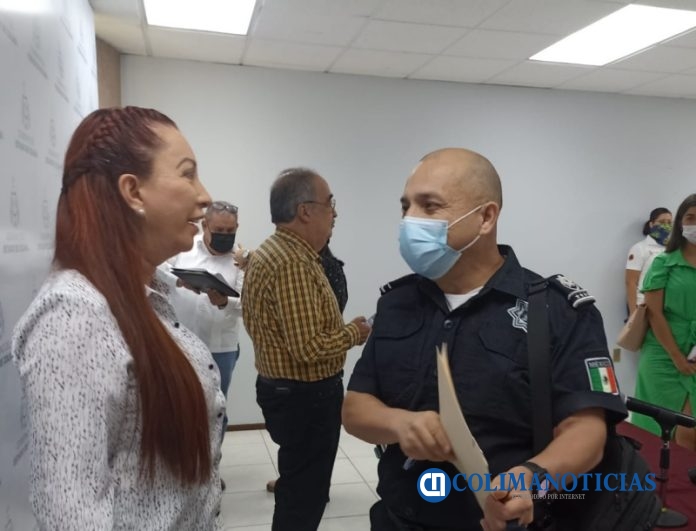 tey gutierrez y Manuel Llerandi