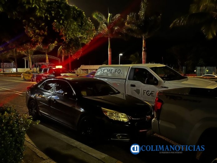 violencia en Manzanillo 1
