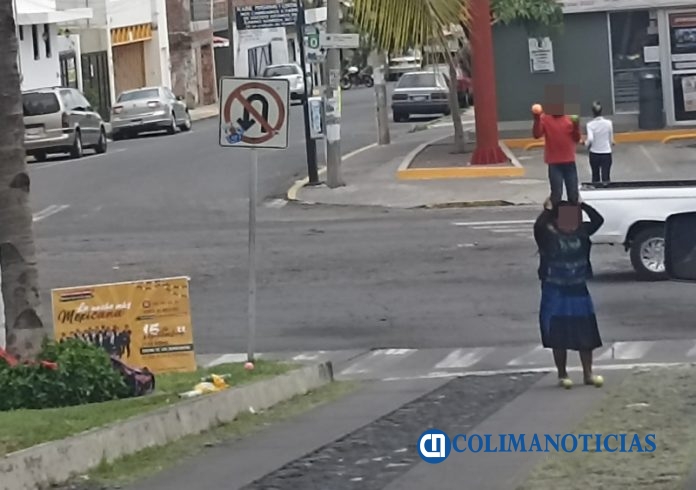 ¿Trata de personas en cruceros viales de Colima?; piden se investigue3