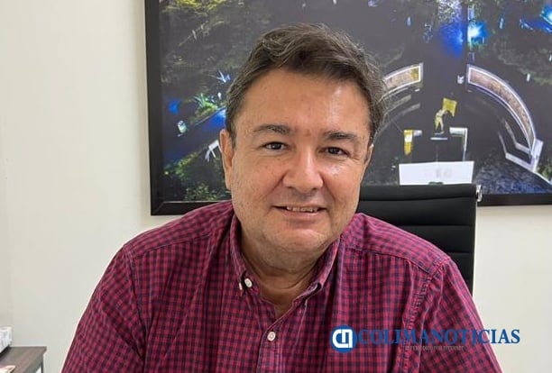 Armando Zamora