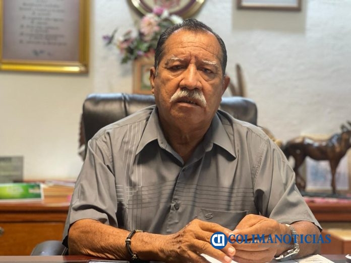 Audelino Flores