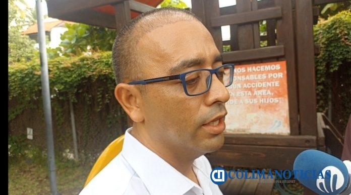 Audelino Guizar denuncia guerra sucia a su persona