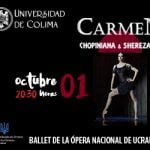 BALLET UCRANIA COLIMA NOTICIAS 300 X 250