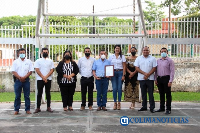Celebra Bachillerato 31 su 26 aniversario