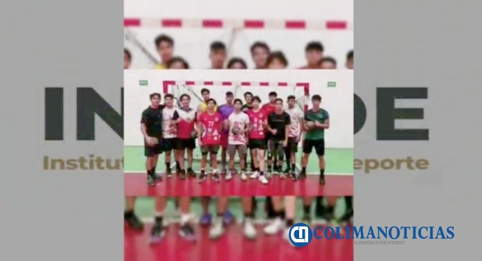 Deportistas de Colima reclaman falta de apoyo