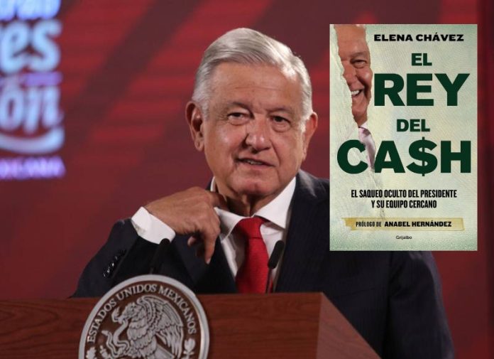 El rey del cash