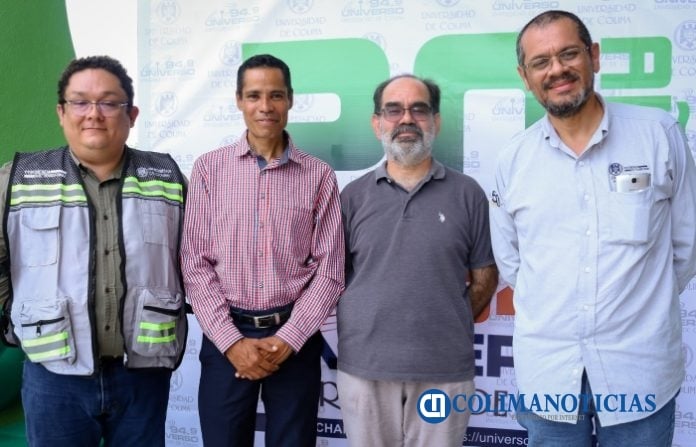 Estructura, elemento determinante en un sismo, especialistas