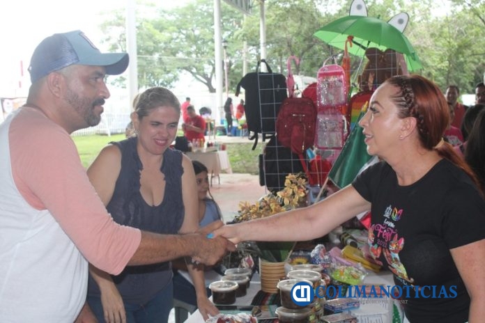 Festival - Villa de Alvarez 1