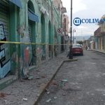Guerrero y Filomeno Medina cerrado tras sismo