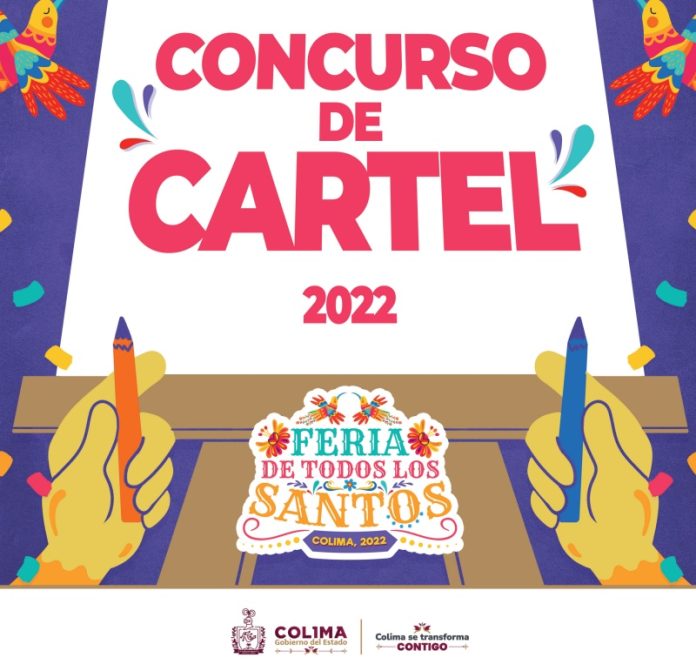 IFFECOL convoca al concurso para elegir el cartel alusivo a la Feria 2022
