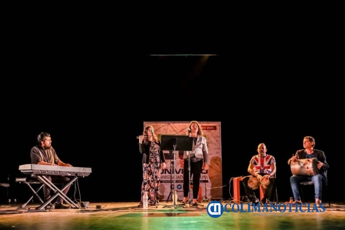 Inicia actividades el Festival Internacional ColimaJazz
