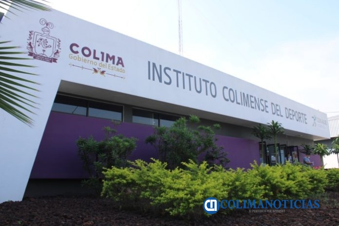 Instituto Colimense del Deporte