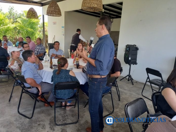 Llama MAM a trabajar unidos y de manera propositiva por Colima4