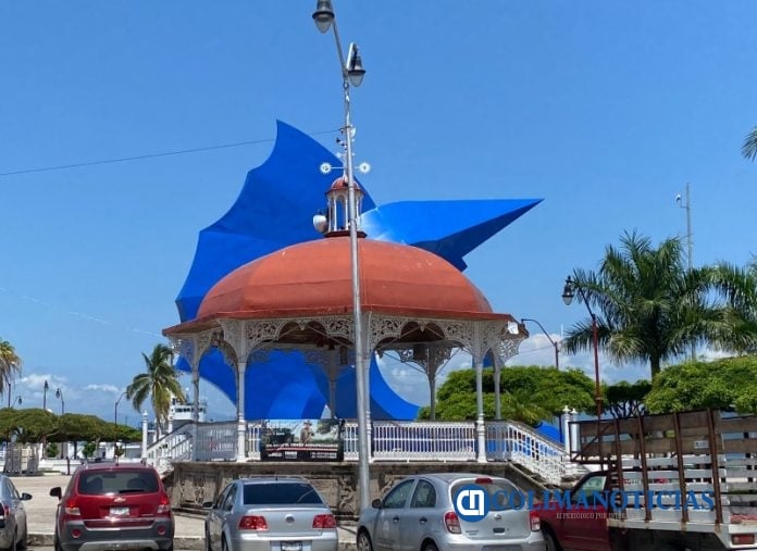 Manzanillo -centro
