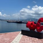 Manzanillo -centro Andador Zodiaco