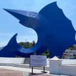 Manzanillo -centro PezVela