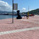 Manzanillo -purto -centro