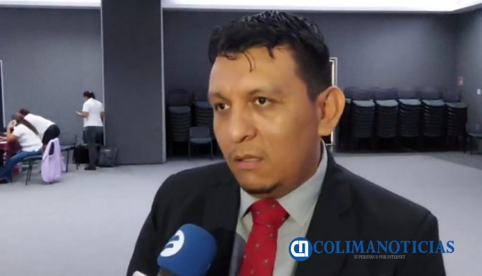 Mario Ochoa
