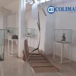 Museo de las Culturas de Occidente cerrará sus puestas al sufrir daños en su estructura,5