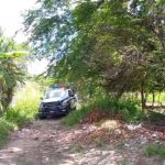 Otro ejecutado, ahora en la colonia Moctezuma