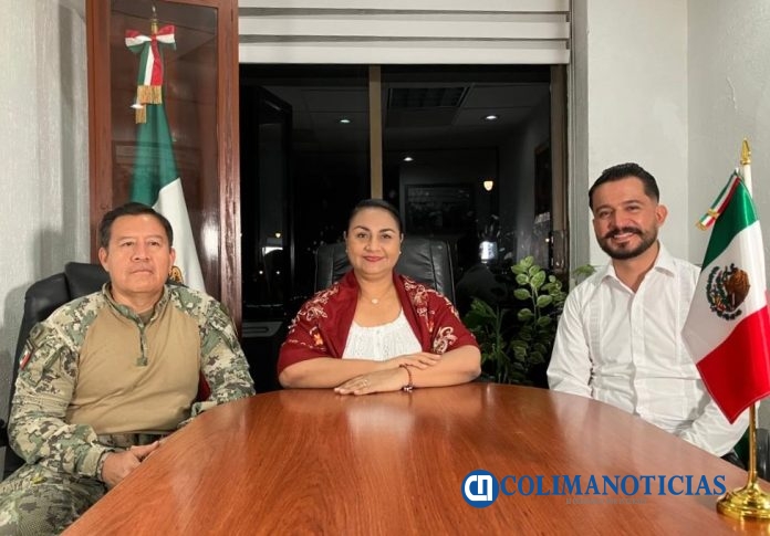 PRESIDENTA ANUNCIA INCREMENTO DE SALARIOS
