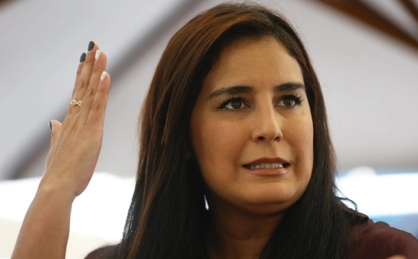 Paola Espinosa