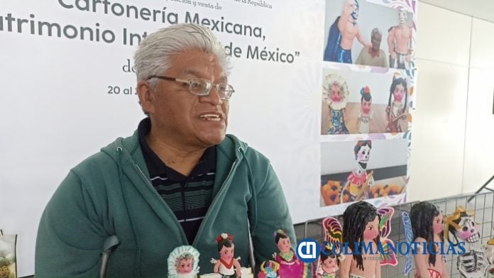Sotero Lemus
