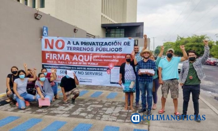 Suspende Juez amparo promovido por diputado Alfredo contra Ayuntamiento de Colima