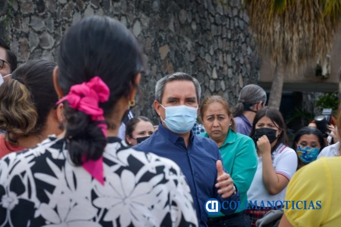 UdeC, sin afectaciones humanas tras sismo