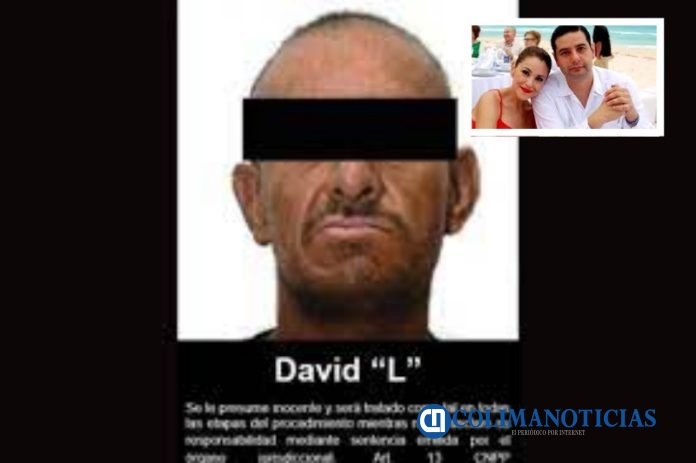 Vinculan a proceso a nuevo implicado en el homicidio de Juez Federal y su esposa