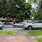 alumnos de sbtis tras sismo