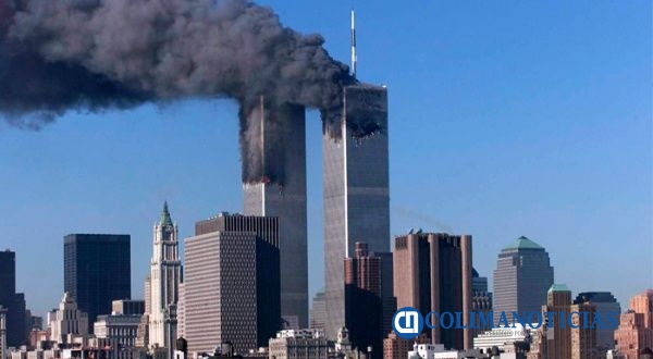 atentado torres gemelas