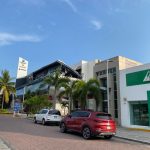 avenida de manzanillo plaza tras sismo